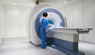 Ευκαιρίες για τη διάγνωση της οστεοχονδρισμού του τραχήλου